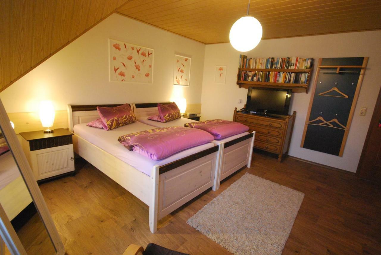 Ferienwohnung -Am Kanal- Nordgeorgsfehn Zewnętrze zdjęcie