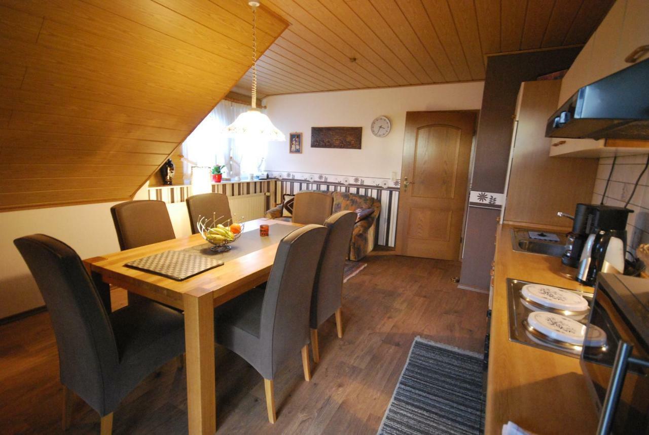 Ferienwohnung -Am Kanal- Nordgeorgsfehn Zewnętrze zdjęcie