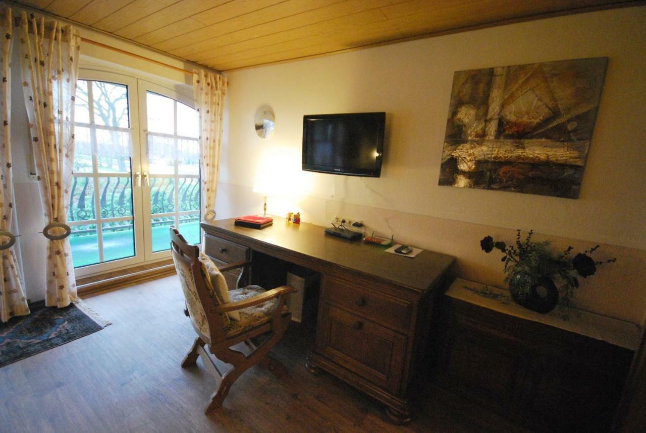 Ferienwohnung -Am Kanal- Nordgeorgsfehn Zewnętrze zdjęcie